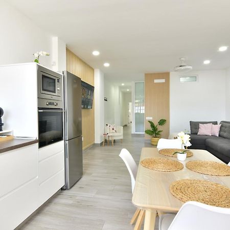 Suite Orquidea Cruce de Arinaga Экстерьер фото