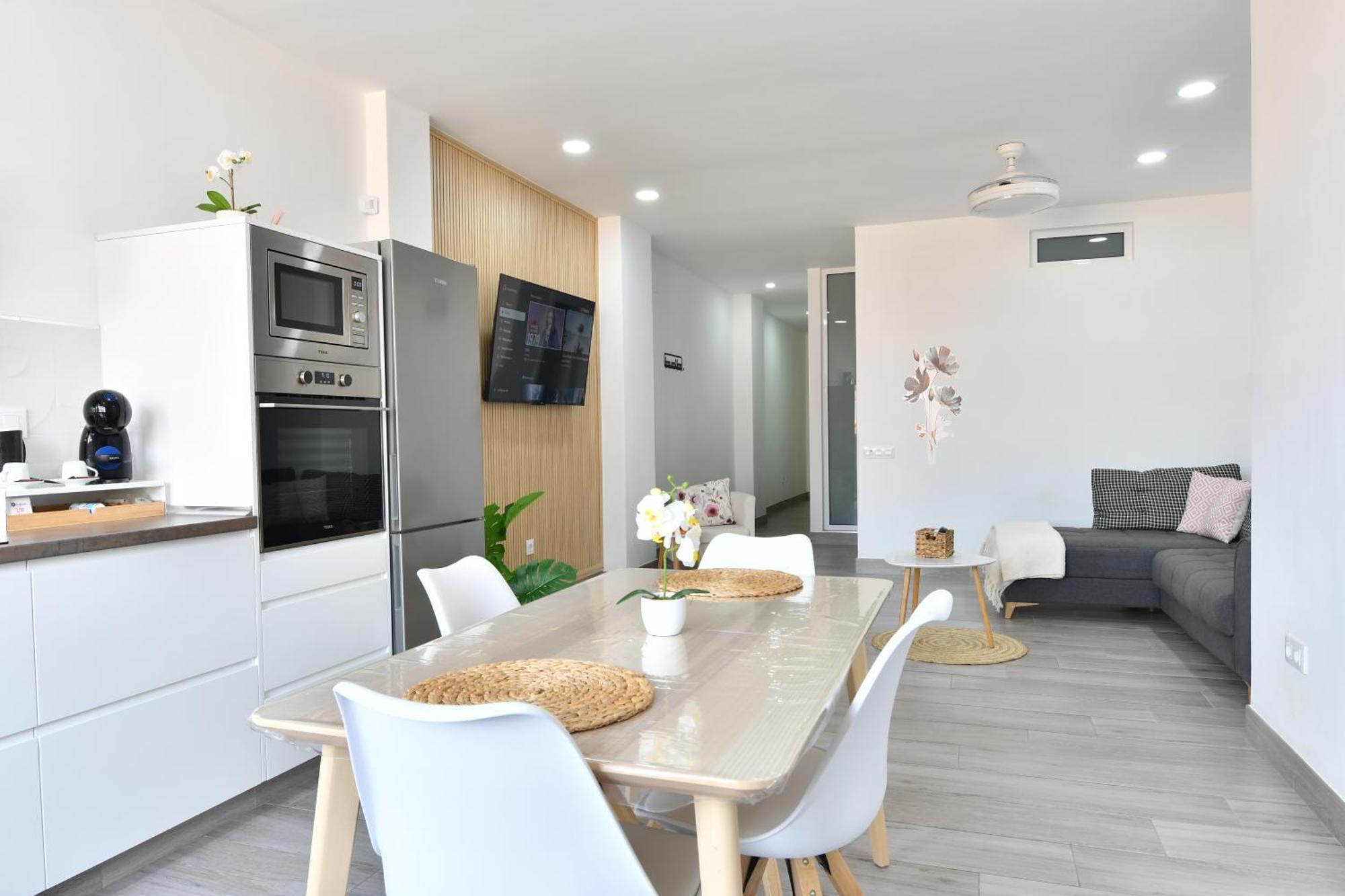 Suite Orquidea Cruce de Arinaga Экстерьер фото